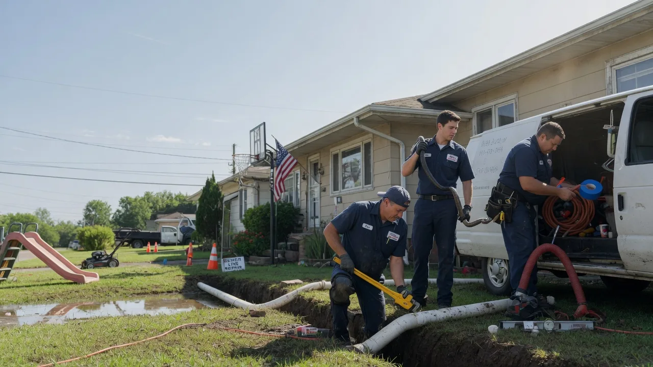 Toilet Installation in La Center, KY near me
